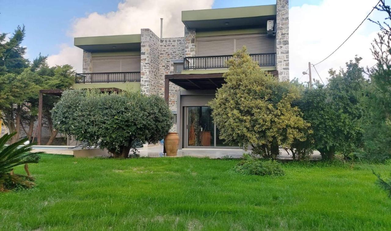 Villa Vigneto Peza Dış mekan fotoğraf